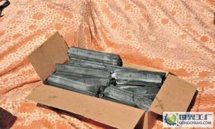 野外燒烤環(huán)保木炭與薪柴產(chǎn)品選購指南