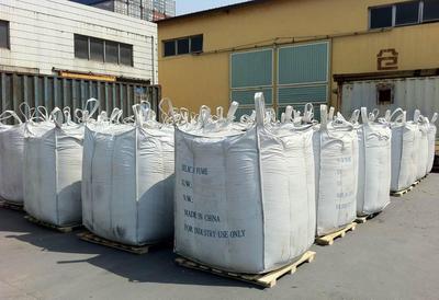 甘肅、內蒙古、青海、寧夏、四川等地硅灰（微硅粉）產品特點與市場銷售分析